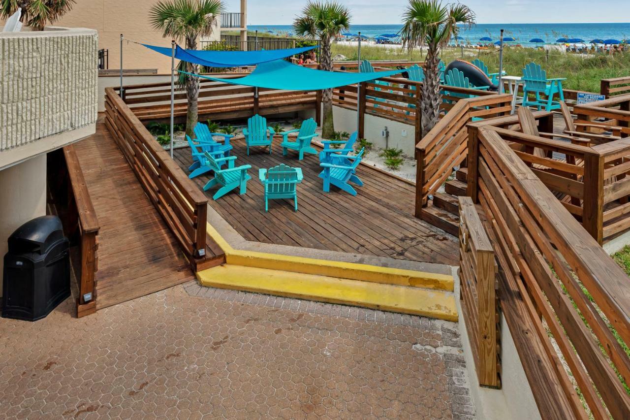 The Top Of The Gulf #112 パナマシティービーチ エクステリア 写真